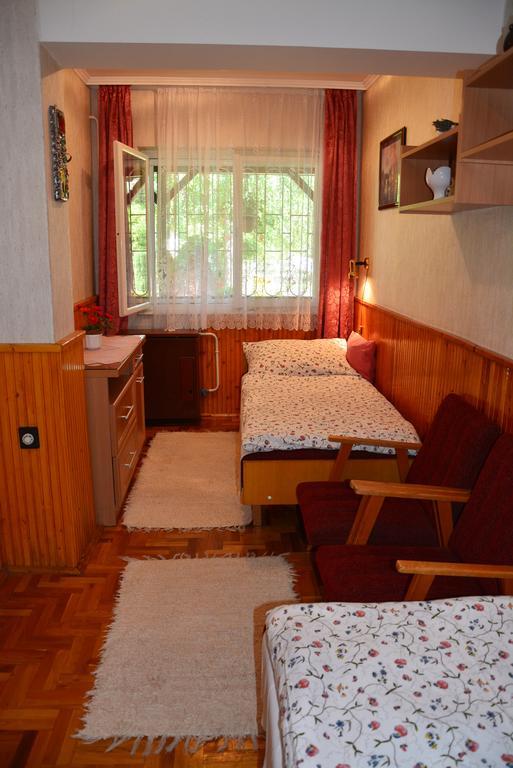 Rozsa Nyaralohaz Villa Balatonboglar Ngoại thất bức ảnh